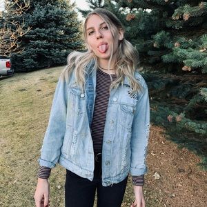 Meet your Posher, Kathryn